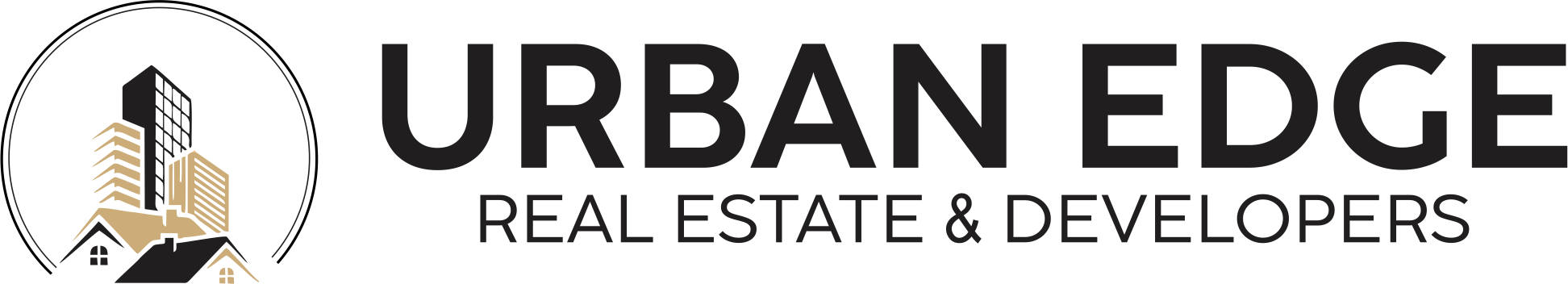 Urban Edge Logo